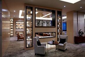 Suzhou Marriott Hotel