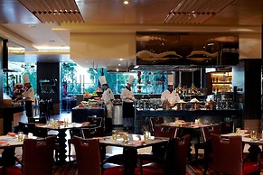 Suzhou Marriott Hotel