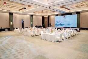 Suzhou Marriott Hotel