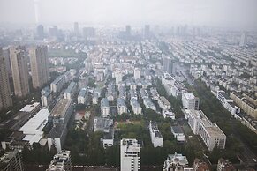 Suzhou Marriott Hotel