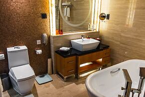 Suzhou Marriott Hotel