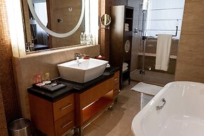 Suzhou Marriott Hotel