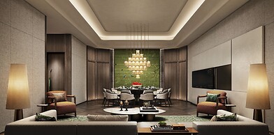 Suzhou Marriott Hotel