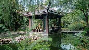 Suzhou Marriott Hotel