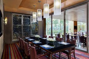 Suzhou Marriott Hotel