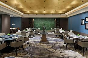 Suzhou Marriott Hotel