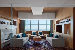 Suzhou Marriott Hotel