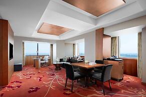 Suzhou Marriott Hotel