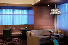 Suzhou Marriott Hotel