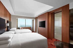 Suzhou Marriott Hotel