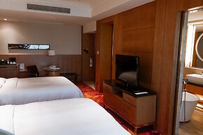 Suzhou Marriott Hotel