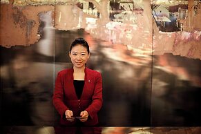 Suzhou Marriott Hotel