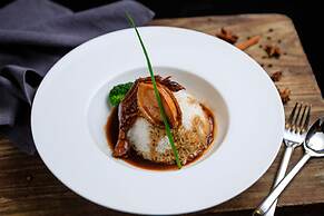 Suzhou Marriott Hotel