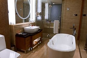 Suzhou Marriott Hotel