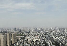 Suzhou Marriott Hotel