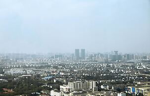 Suzhou Marriott Hotel