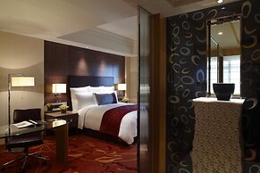 Suzhou Marriott Hotel