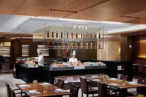 Suzhou Marriott Hotel