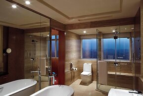 Suzhou Marriott Hotel