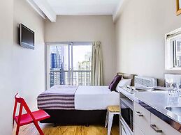 ibis Budget Auckland Central