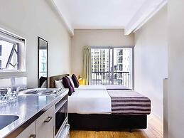 ibis Budget Auckland Central