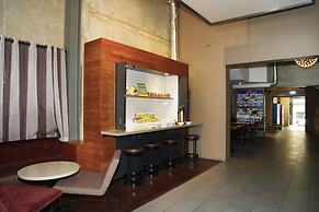 ibis Budget Auckland Central