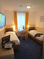 Hotel Rappen Rothenburg ob der Tauber