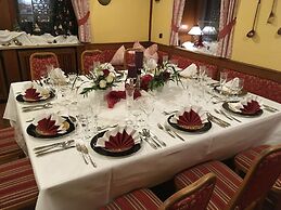 Hotel Rappen Rothenburg ob der Tauber