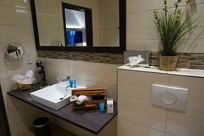 Hotel Rappen Rothenburg ob der Tauber