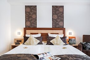 Hotel Rappen Rothenburg ob der Tauber