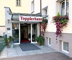 Hotel Rappen Rothenburg ob der Tauber