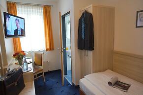 Hotel Rappen Rothenburg ob der Tauber