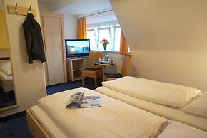 Hotel Rappen Rothenburg ob der Tauber