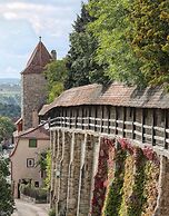 Hotel Rappen Rothenburg ob der Tauber