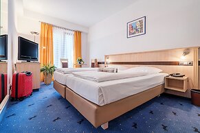 Hotel Rappen Rothenburg ob der Tauber
