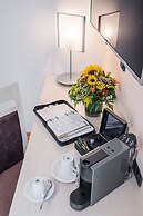 Hotel Rappen Rothenburg ob der Tauber