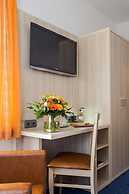 Hotel Rappen Rothenburg ob der Tauber