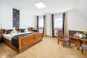 Hotel Rappen Rothenburg ob der Tauber