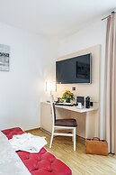 Hotel Rappen Rothenburg ob der Tauber