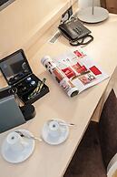 Hotel Rappen Rothenburg ob der Tauber