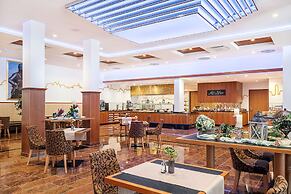 Hotel Rappen Rothenburg ob der Tauber