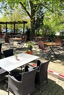 Hotel Rappen Rothenburg ob der Tauber