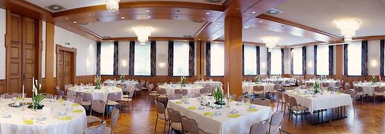 Hotel Rappen Rothenburg ob der Tauber