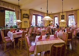 Hotel Rappen Rothenburg ob der Tauber