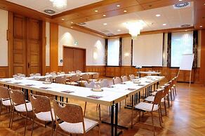 Hotel Rappen Rothenburg ob der Tauber