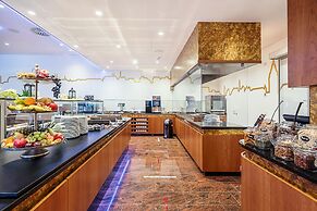 Hotel Rappen Rothenburg ob der Tauber