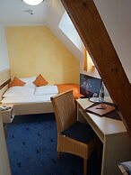 Hotel Rappen Rothenburg ob der Tauber