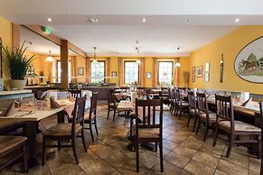 Hotel Rappen Rothenburg ob der Tauber