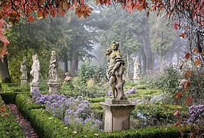 Hotel Rappen Rothenburg ob der Tauber