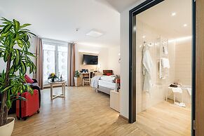 Hotel Rappen Rothenburg ob der Tauber